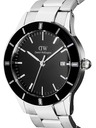 Daniel Wellington Pánské hodinky Daniel Wellington Iconic Paradigma 40 DW00100822