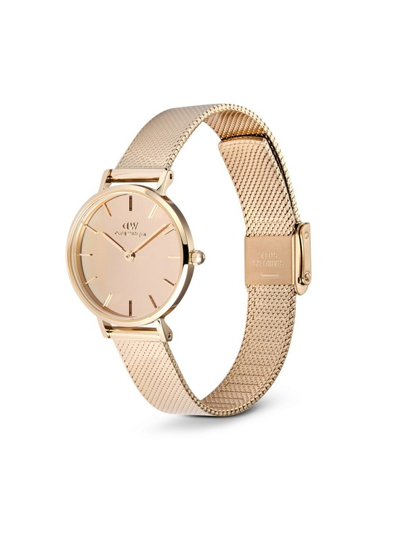 Daniel Wellington Dámské hodinky Daniel Wellington Petite 28 DW00100795