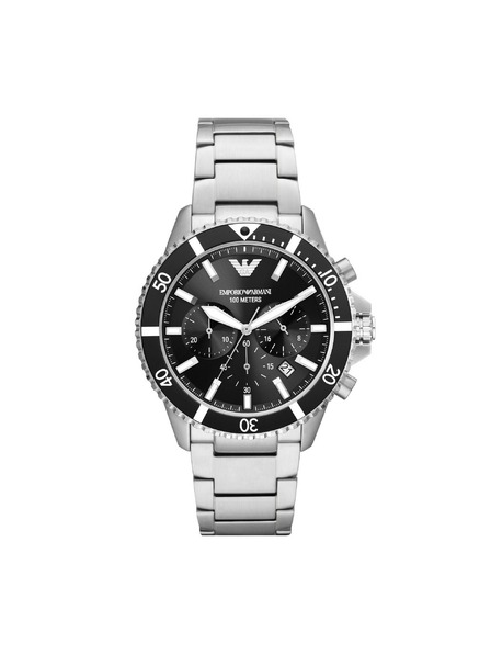 Emporio Armani Pánské hodinky Emporio Armani WORLD EXPLORER AR11360