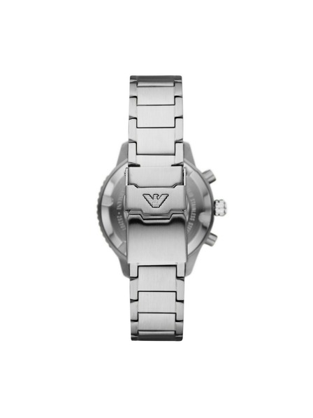 Emporio Armani Pánské hodinky Emporio Armani WORLD EXPLORER AR11360