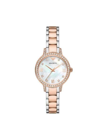 Emporio Armani Dámské hodinky Emporio Armani CLEO AR11499