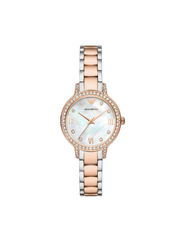 Emporio Armani Dámské hodinky Emporio Armani CLEO AR11499