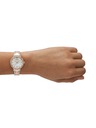 Emporio Armani Dámské hodinky Emporio Armani CLEO AR11499