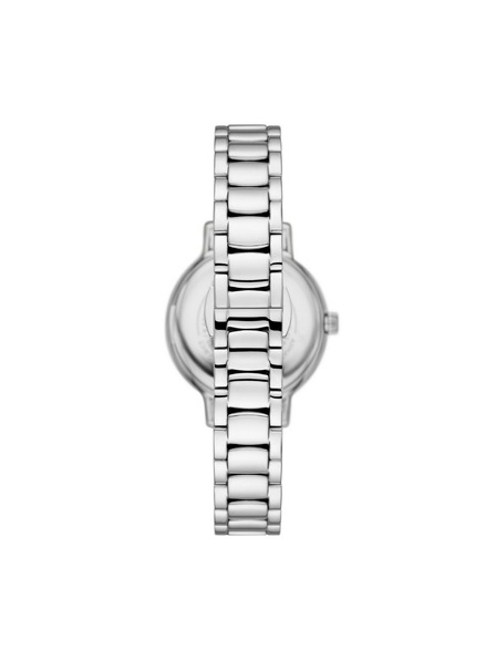 Emporio Armani Dámské kulaté hodinky Emporio Armani Cleo AR11585