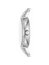 Emporio Armani Dámské kulaté hodinky Emporio Armani Cleo AR11585