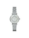 Emporio Armani Dámské kulaté hodinky Emporio Armani GIANNI T-BAR AR1908