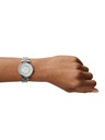 Emporio Armani Dámské kulaté hodinky Emporio Armani GIANNI T-BAR AR1908