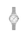 Emporio Armani Dámské kulaté hodinky Emporio Armani Cleo AR11584