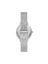 Emporio Armani Dámské kulaté hodinky Emporio Armani Cleo AR11584