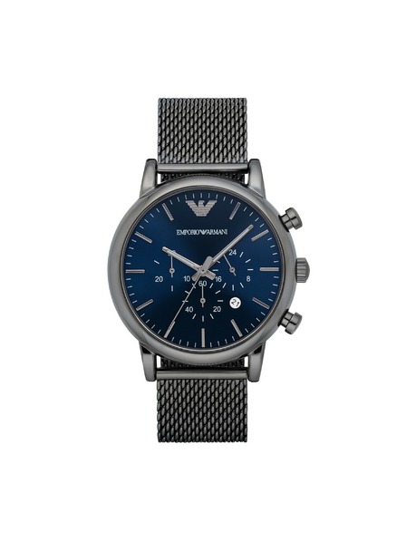 Emporio Armani Pánské hodinky Emporio Armani LUIGI AR1979