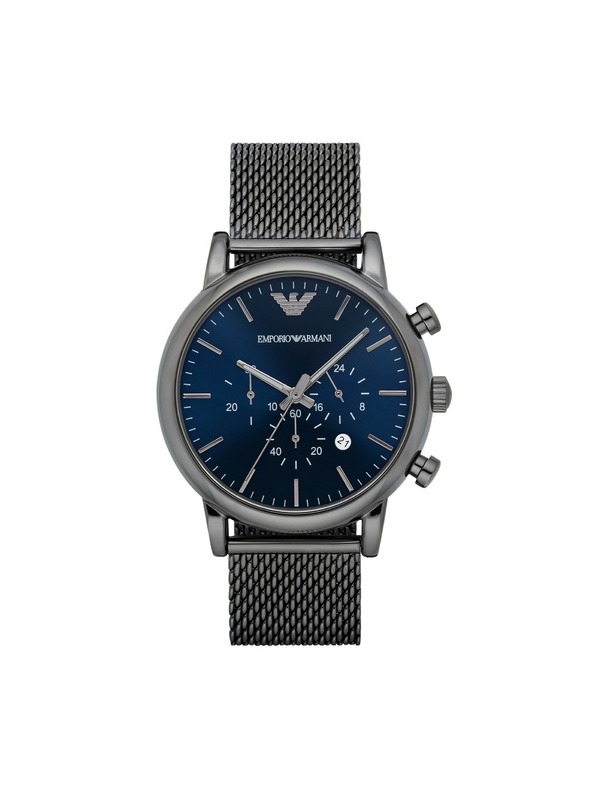 Emporio Armani Pánské hodinky Emporio Armani LUIGI AR1979