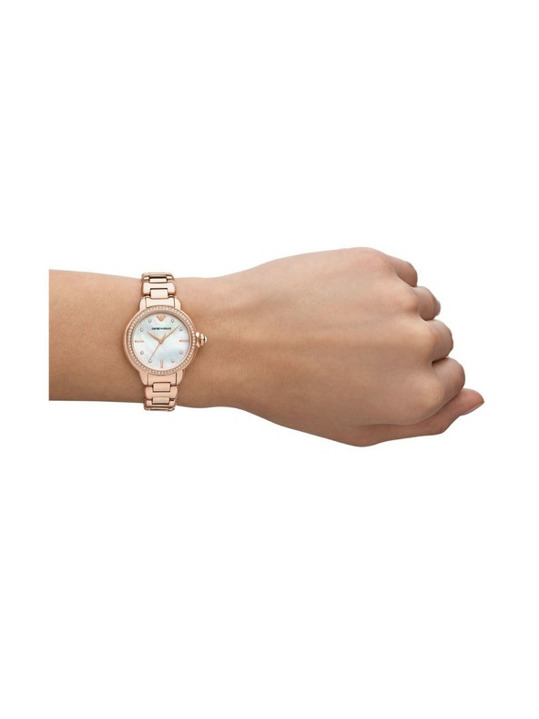 Emporio Armani Dámské hodinky Emporio Armani MIA AR11523