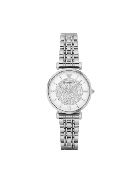 Emporio Armani Dámské hodinky Emporio Armani GIANNI T-BAR AR1925