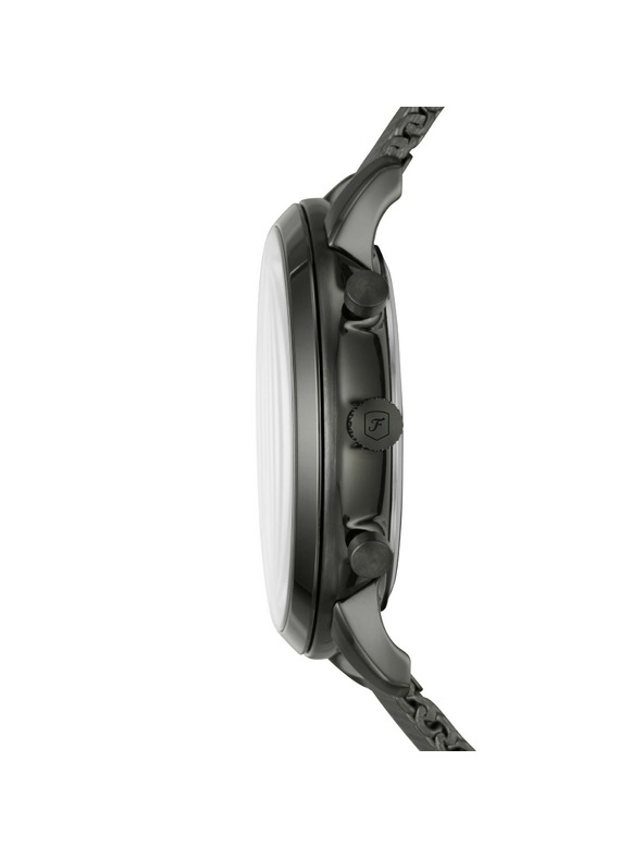 Fossil Pánské hodinky Fossil NEUTRA FS5699