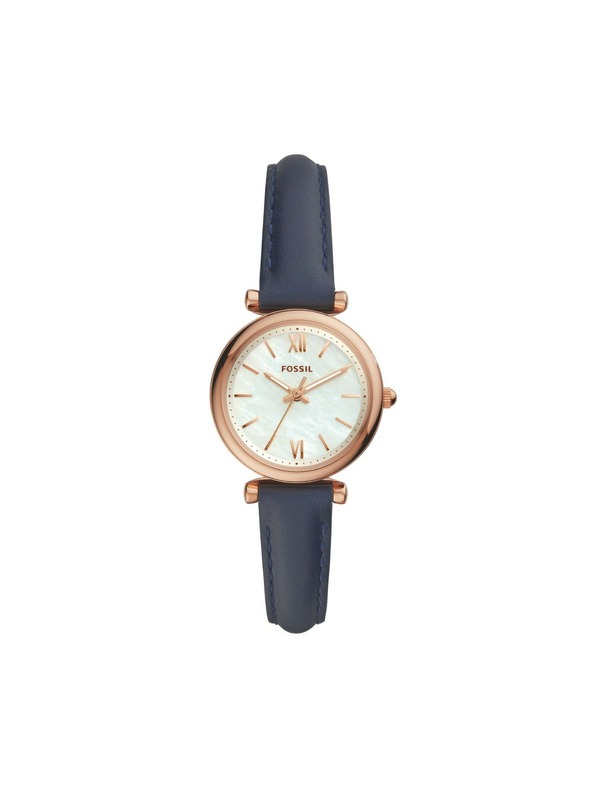 Fossil Dámské hodinky Fossil CARLIE ES4502