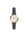Fossil Dámské hodinky Fossil CARLIE ES4502