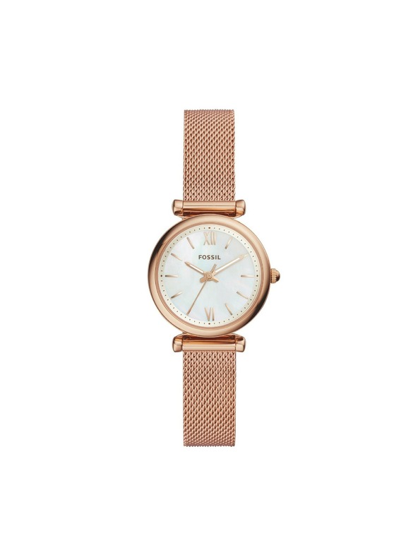 Fossil Dámské hodinky Fossil CARLIE ES4433