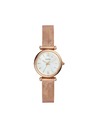 Fossil Dámské hodinky Fossil CARLIE ES4433