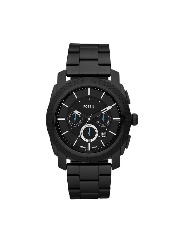 Fossil Pánské hodinky Fossil MACHINE FS4552