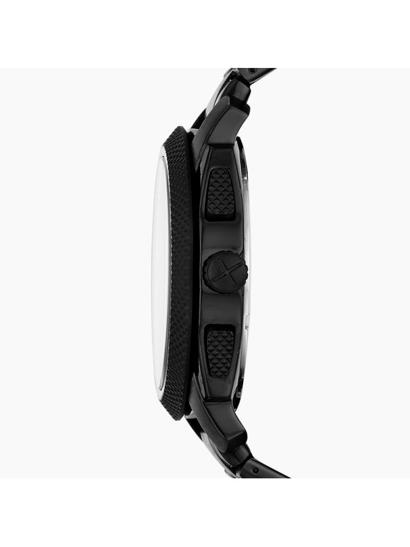 Fossil Pánské hodinky Fossil MACHINE FS4552