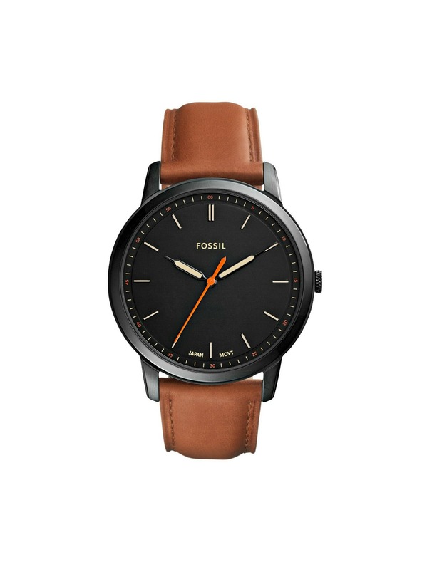 Fossil Pánské hodinky Fossil MINIMALIST FS5305