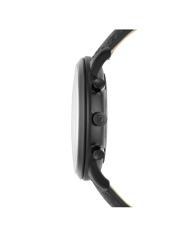 Fossil Pánské hodinky Fossil NEUTRA FS5503