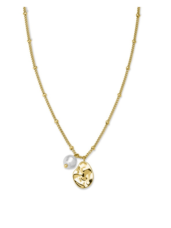 Rosefield Rosefield náhrdelník JTNPG-J446