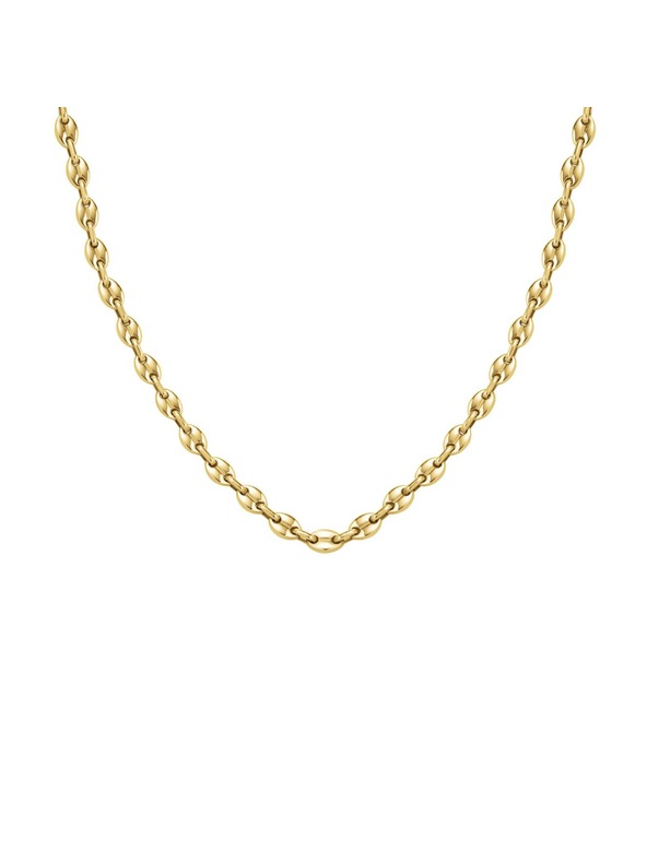 Rosefield Rosefield dámský náhrdelník pozlacený JNCSG-J1051