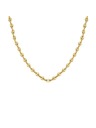 Rosefield Rosefield dámský náhrdelník pozlacený JNCSG-J1051
