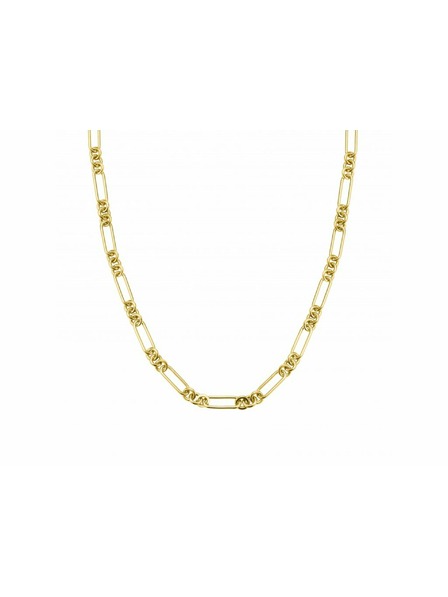 Rosefield Rosefield náhrdelník zlaté barvy Bold Chain JNCCG-J616