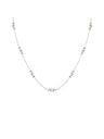 Rosefield Rosefield dámský náhrdelník rhodiovaný JNTCS-J1016