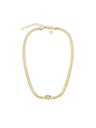 Rosefield Rosefield dámský náhrdelník choker pozlacený JNSWG-J1002