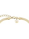 Rosefield Rosefield dámský náhrdelník choker pozlacený JNSWG-J1002
