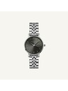 Rosefield Dámské hodinky Rosefield Small Edit Grey SGSSS-SE03