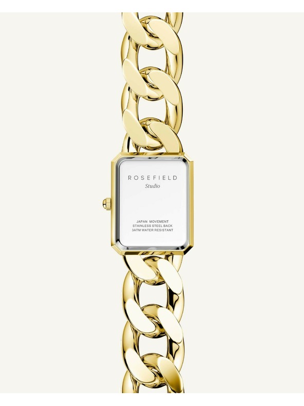 Rosefield Rosefield hodinky The Watch Studio SBGSG-O57