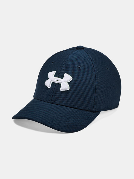 Under Armour Chlapecká kšiltovka Under Armour Boy's Blitzing 3.0 Cap