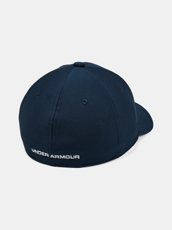 Under Armour Chlapecká kšiltovka Under Armour Boy's Blitzing 3.0 Cap