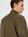 DC Khaki zimní pánská bunda DC UNION olive night