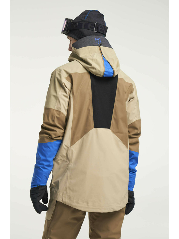 Tenson Pánská skialpová membránová bunda TENSON Touring Shell