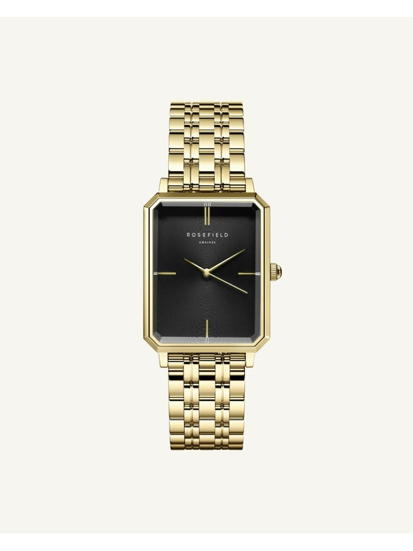 Rosefield Rosefield hodinky The Elles OBSSG-O47