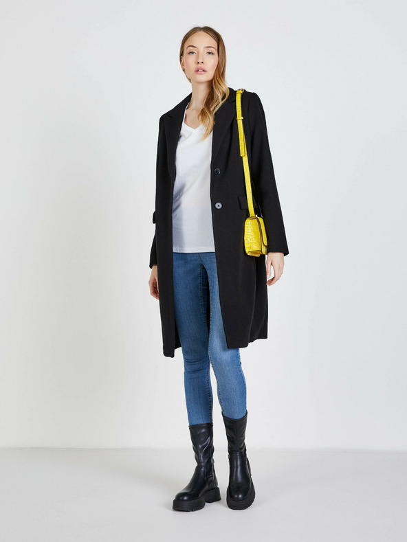 Sam 73 Bílé dámské tričko SAM 73 Una