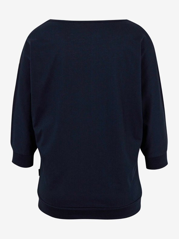Sam 73 Tmavě modré dámské tričko SAM 73 Vivian
