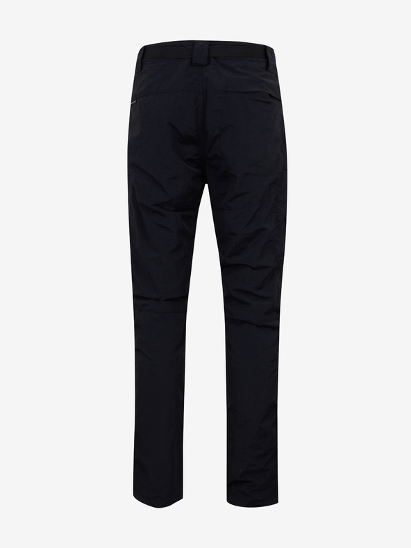 Sam 73 Černé pánské kalhoty SAM 73 Glum