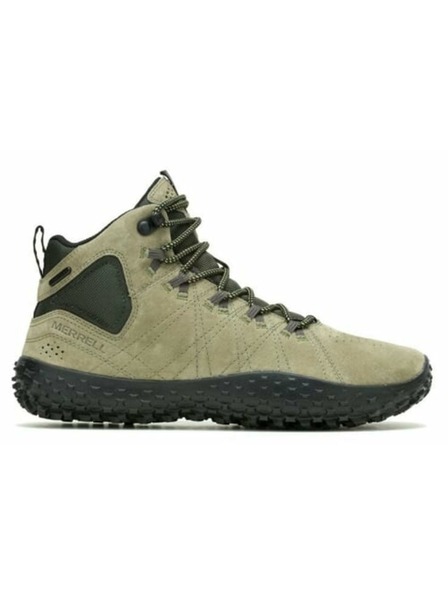 Merrell Obuv Merrell J5006859 WRAPT MID WP