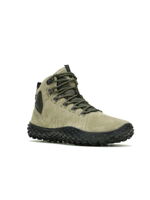 Merrell Obuv Merrell J5006859 WRAPT MID WP