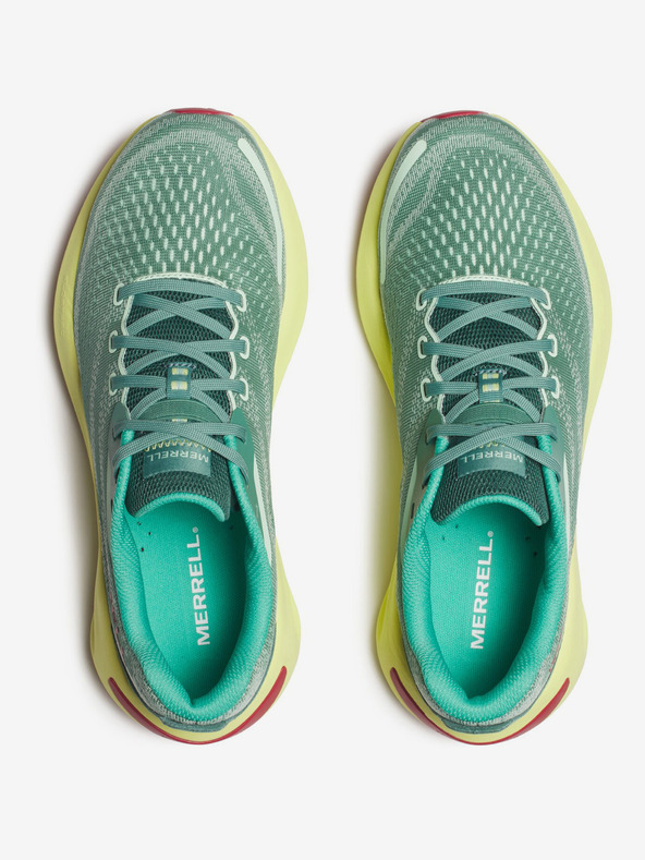 Merrell Obuv Merrell J068379 MORPHLITE leland