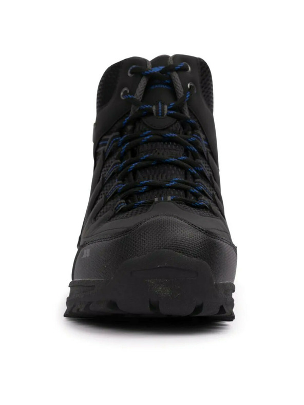 Trespass Pánská turistická obuv Trespass Finley Velikost: