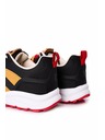 BIG STAR SHOES Men's Sport Shoes Memory Foam Big Star HH174087 Camel