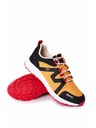 BIG STAR SHOES Men's Sport Shoes Memory Foam Big Star HH174087 Camel