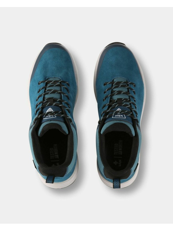 Kilpi Volnočasová sportovní obuv Kilpi MERAPI LOW WP-U Tmavě modrá